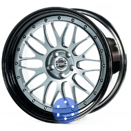WS FORGED WS-087C 11.5x20 5x112 ET17 DIA66.5 SGLBGB