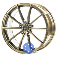 WS FORGED WS-113C 9.5x20 5x112 ET35 DIA66.5 Glossy Br