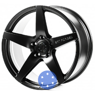 WS FORGED WS-DO01 10x20 5x127 ET45 DIA71.5 SB