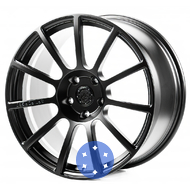 WS FORGED WS-JE01 10x20 5x127 ET45 DIA71.5 SB