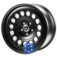 WS FORGED WS-MR-043C 10x20 5x130 ET25 DIA84 SB