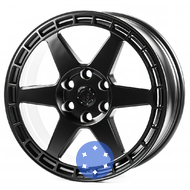 WS FORGED WS-120C 8.5x20 6x139.7 ET45 DIA95.1 SB