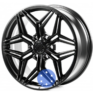 WS FORGED WS-121C 8.5x20 6x139.7 ET45 DIA95.1 SB
