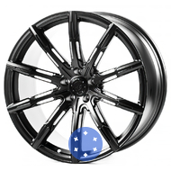 WS FORGED WS-069C 10x21 5x112 ET20 DIA66.5 SB