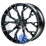WS FORGED WS-095C 9.5x21 5x112 ET20 DIA66.5 SBwMF