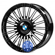 WS FORGED WS-B05C 9x21 5x112 ET24 DIA66.5 GB