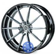 WS FORGED WS-076C 11x22 5x112 ET33 DIA66.5 SGLC