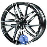 WS FORGED WS-063C 9x21 5x112 ET30 DIA66.5 SBwMF