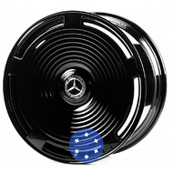 WS FORGED WS-MR001C 9.5x21 5x112 ET30 DIA66.45 GB