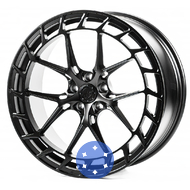 WS FORGED WS-066C 9.5x21 5x112 ET37 DIA66.45 SB