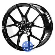 WS FORGED WS-073C 9.5x21 5x112 ET37 DIA66.5 GB