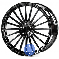 WS FORGED WS-081C 9.5x21 5x112 ET37 DIA66.5 GB