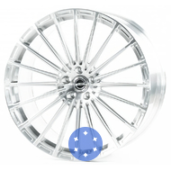 WS FORGED WS-081C 11x22 5x112 ET37 DIA66.5 BRS/MTSIL