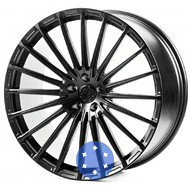 WS FORGED WS-081C 10x22 5x112 ET30 DIA66.5 SB