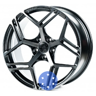 WS FORGED WS-060C 9x21 5x130 ET29 DIA66.5 SBwMF
