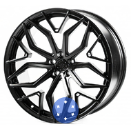 WS FORGED WS-067C 10x22 5x112 ET18 DIA66.5 SB