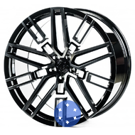 WS FORGED WS-078C 11x22 5x112 ET37 DIA66.5 GBDMF