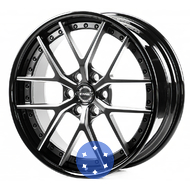 WS FORGED WS6-117C 9x22 6x139.7 ET45 DIA95.1 SBGBL