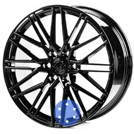 WS FORGED WS6-118C 9x22 6x139.7 ET45 DIA95.1 GB