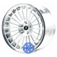 WS FORGED WS-LAMB3 10.5x23 5x130 ET10 DIA71.5 SL