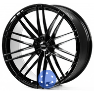 Replica A23714 10x23 5x112 ET15 DIA66.6 GB