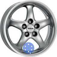 Alutec Java 7x15 4x108 ET40 DIA63.3 S