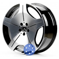 Flow Forming MR3069 8.5x20 5x112 ET36 DIA66.5 MB