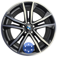 BMW OEM 36118008616 8x19 5x112 ET47 DIA66.6 GP