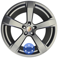 Porsche OEM 95B601025FP 10x20 5x112 ET19 DIA66.5 SPS