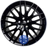 Audi OEM 81A601025AB 8x19 5x112 ET45 DIA57.1 GBP