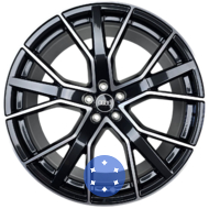 Audi OEM 4M8601025Q 10x22 5x112 ET21 DIA66.6 BP