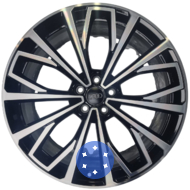 Audi OEM 4K0601025L 8.5x21 5x112 ET43 DIA66.6 GBP