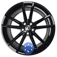 Volkswagen OEM 3G0601025BH 8x19 5x112 ET44 DIA57.1 GB