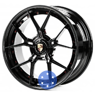 WS FORGED WS-PR10C 9.5x21 5x130 ET38 DIA71.5 GBLC