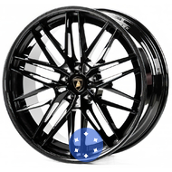 WS FORGED WS-LAMB4 10x23 5x130 ET10 DIA71.5 GBLC