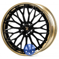 WS FORGED WS-LAMB5 10x23 5x130 ET10 DIA71.5 GBIGB