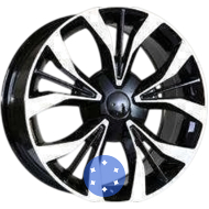 Replica Hyundai SK-1135 7.5x18 5x114.3 ET52 DIA0 BMF