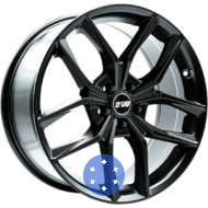 Replica Hyundai SK-1107 7.5x17 5x114.3 ET45 DIA0 BM