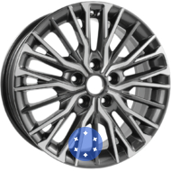 Replica Hyundai SK-2138 7x17 5x114.3 ET53 DIA0 GMF