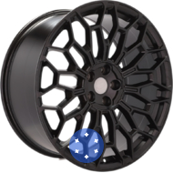 Replica Land Rover SK-2036 10x23 5x120 ET40 DIA72.6 BM