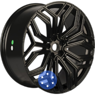 Replica Land Rover SK-2038 10x23 5x120 ET40 DIA72.6 BM