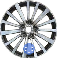 Replica Hyundai SK-1122 7x17 5x114.3 ET45 DIA0 BMF