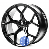 Replica FORGED A003 10.5x23 5x112 ET18 DIA66.45 SB