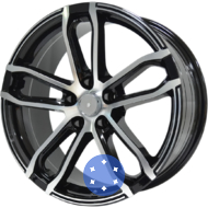 Replica Audi SK-2185 8.5x19 5x112 ET28 DIA66.6 BMF