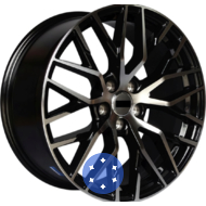 Replica BMW WRS 0174 8x19 5x112 ET36 DIA66.6 BMF