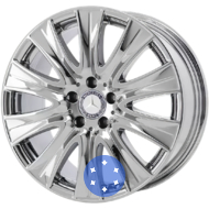 Replica Mercedes SK-2256 8x18 5x112 ET41 DIA66.6 HB