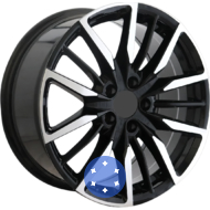 Replica Honda SK-2074 8x18 5x114.3 ET45 DIA64.1 BMF