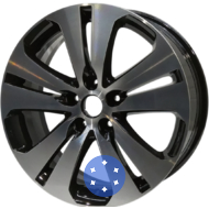 Replica Kia SK-2115 7x18 5x114.3 ET40 DIA0 BMF