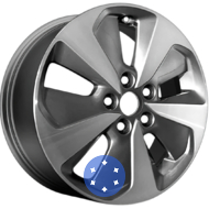 Replica Kia SK-1138 7.5x18 5x114.3 ET45 DIA0 GMF