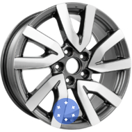 Replica Honda SK-2664 8x18 5x120 ET55 DIA64.1 GMF